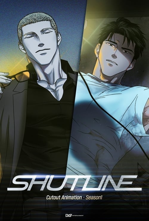 Shutline Cutout Animation ตอนที่ 4 ซับไทย